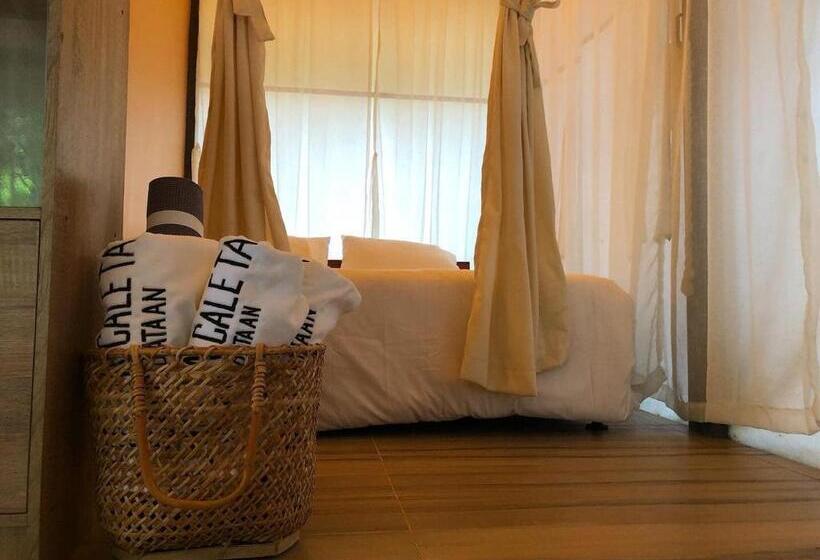 Kurort  Playa La Caleta Bataan