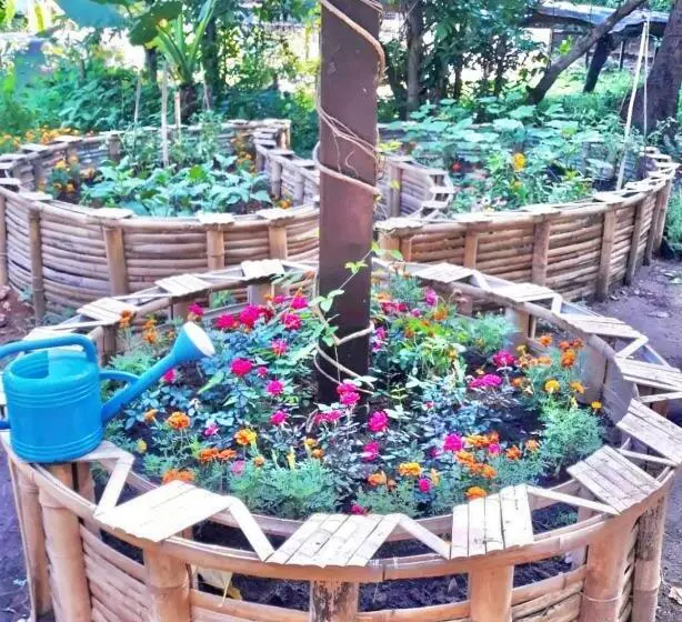 リゾートホテル Playa La Caleta Bataan