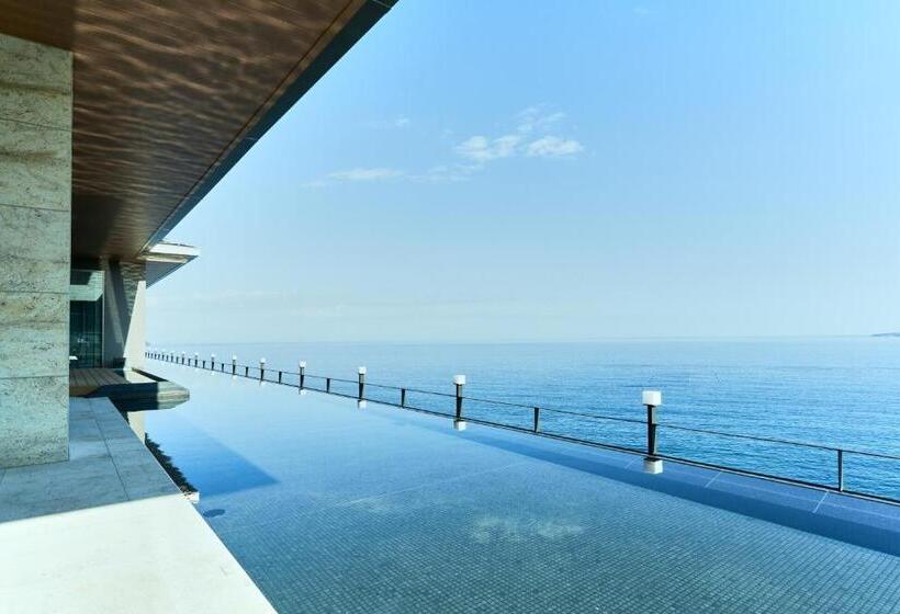 Рёкан Atami Izusan Karaku