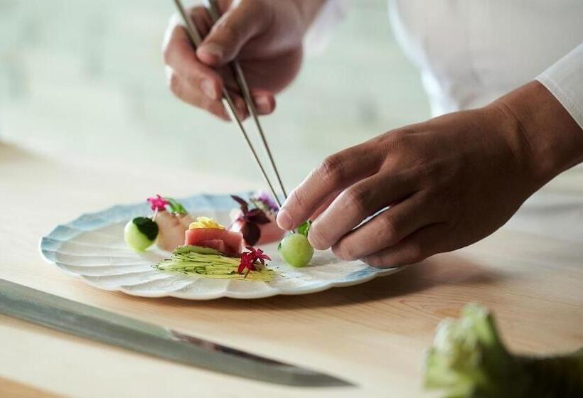 Рёкан Atami Izusan Karaku