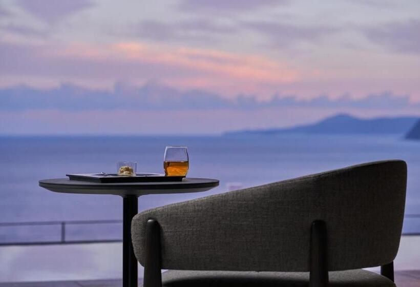 Рёкан Atami Izusan Karaku