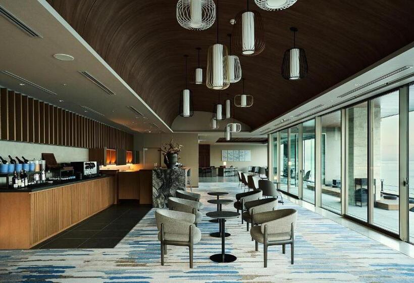 Рёкан Atami Izusan Karaku