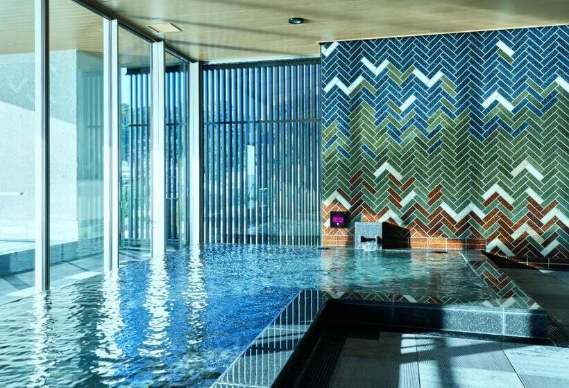 Рёкан Atami Izusan Karaku