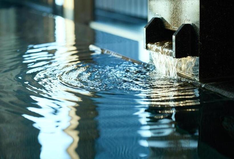 Рёкан Atami Izusan Karaku