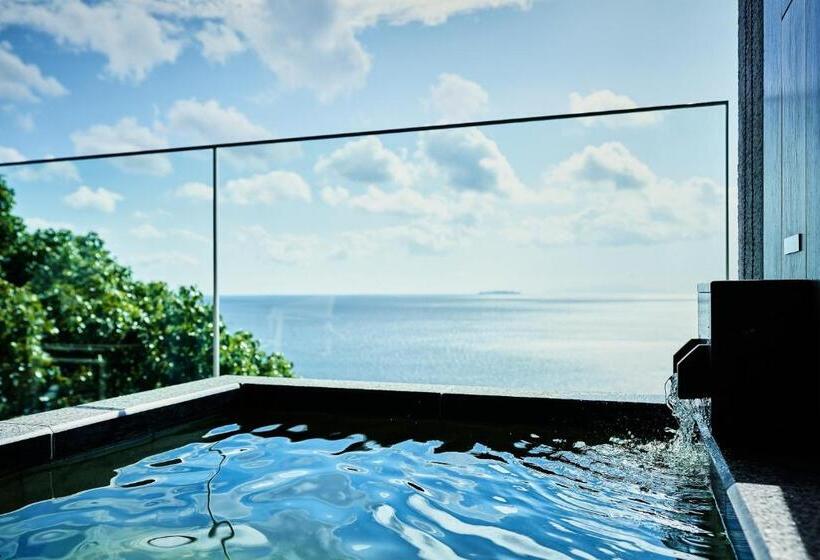 Рёкан Atami Izusan Karaku