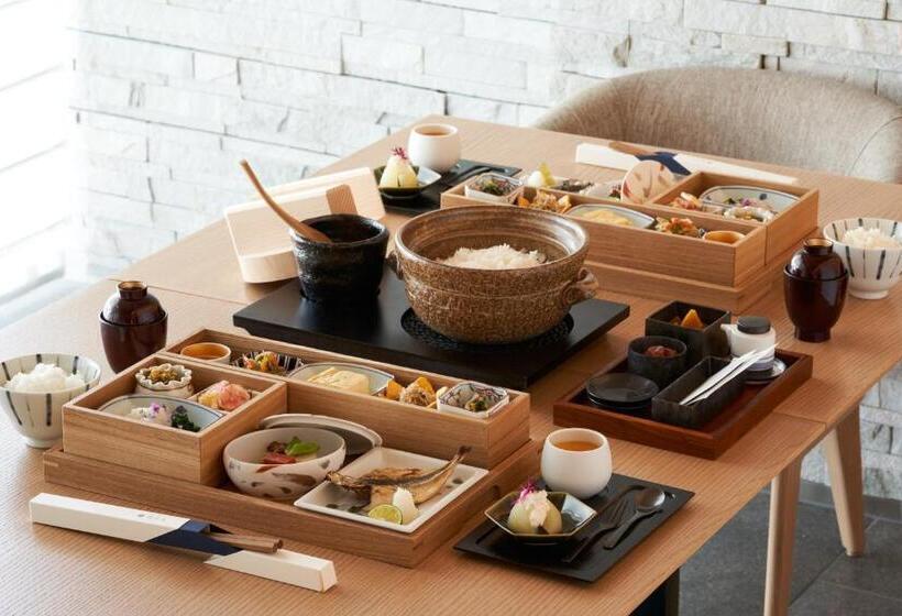 Рёкан Atami Izusan Karaku