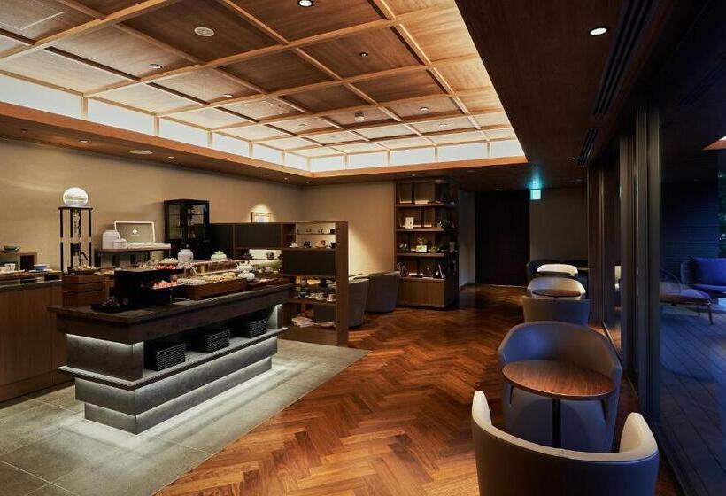 Рёкан Atami Izusan Karaku