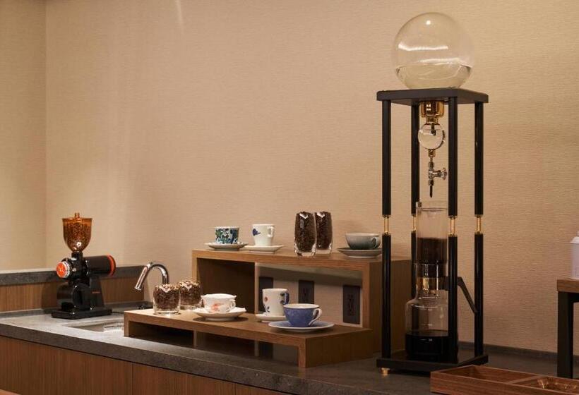 Рёкан Atami Izusan Karaku