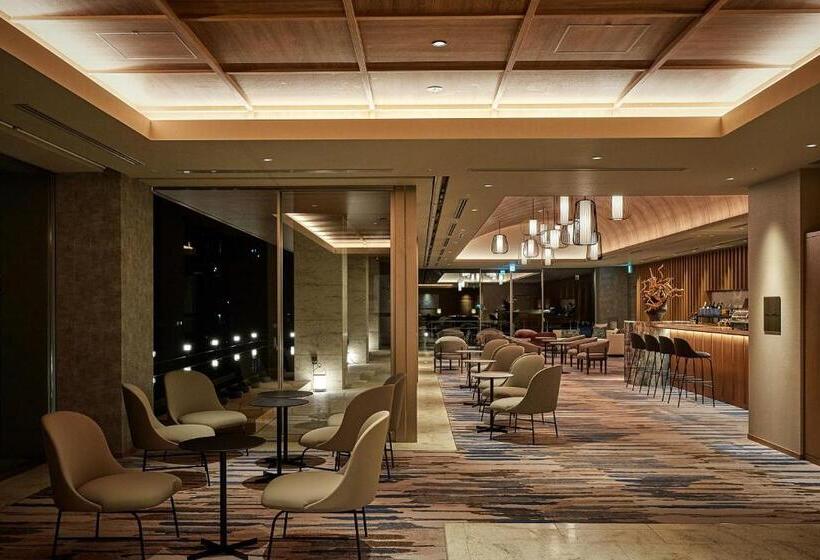 Рёкан Atami Izusan Karaku