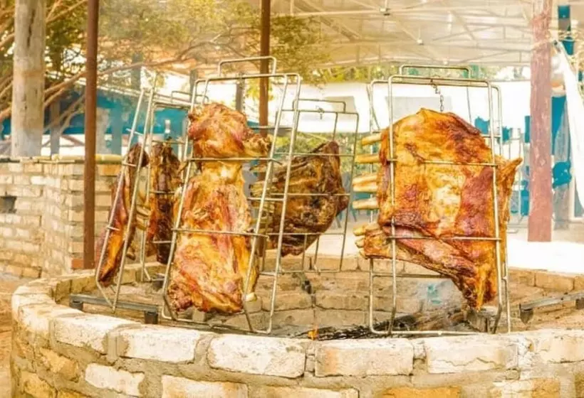 Botânico Hotel Fazenda E Spa