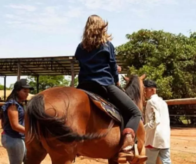 Botânico Hotel Fazenda E Spa