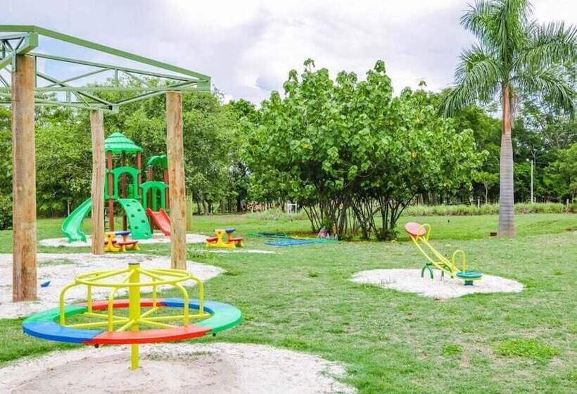 Botânico Hotel Fazenda E Spa