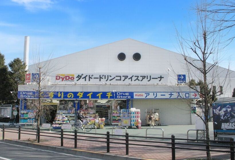 Business Hotel Mercury Royal Inn Group