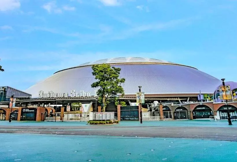 Business Hotel Mercury Royal Inn Group