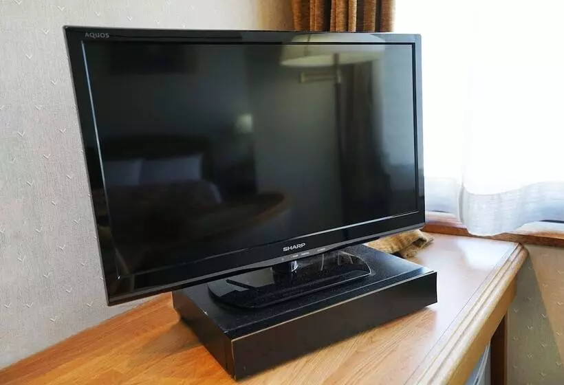 Business Hotel Mercury Royal Inn Group