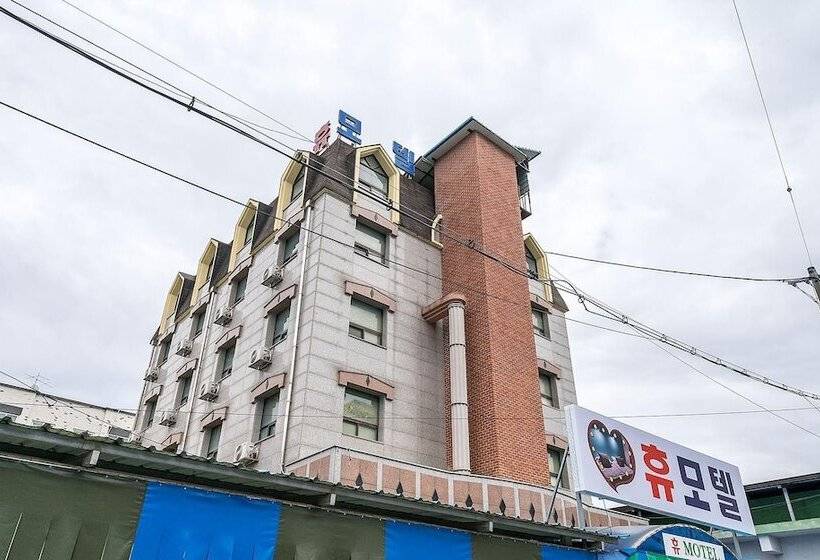 Cheongju Hue Motel