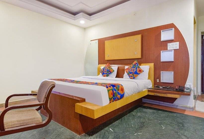 Fabhotel Jaipur Classic