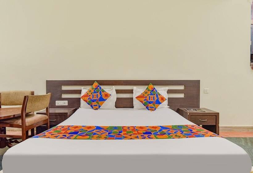 Fabhotel Jaipur Classic