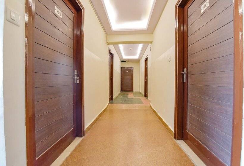 Fabhotel Jaipur Classic