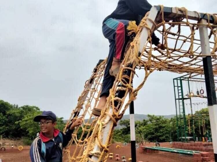 酒店 Ashok Villa Resort