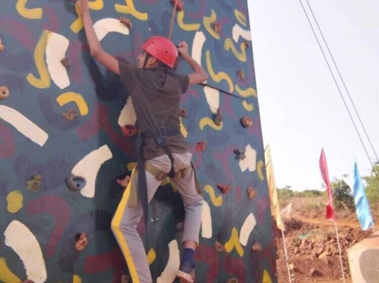 酒店 Ashok Villa Resort