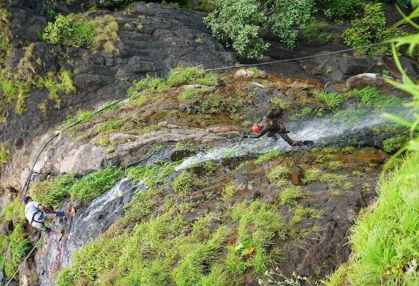 酒店 Ashok Villa Resort