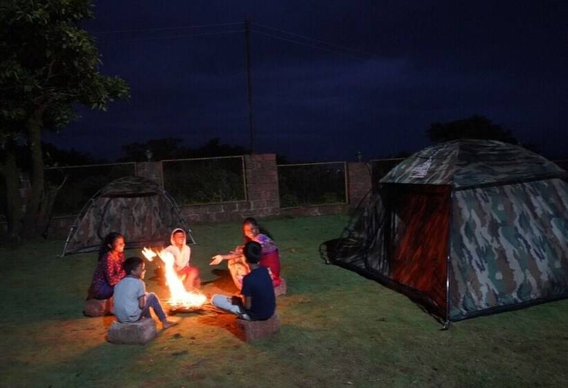 酒店 Ashok Villa Resort