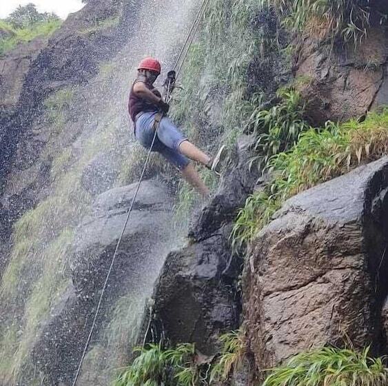 酒店 Ashok Villa Resort