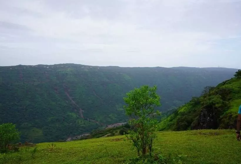 ホテル Ashok Villa Resort