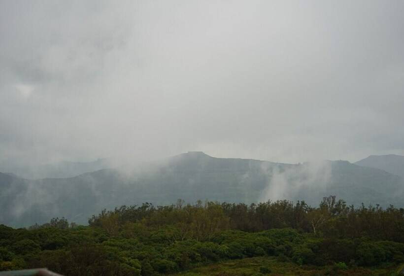 酒店 Ashok Villa Resort