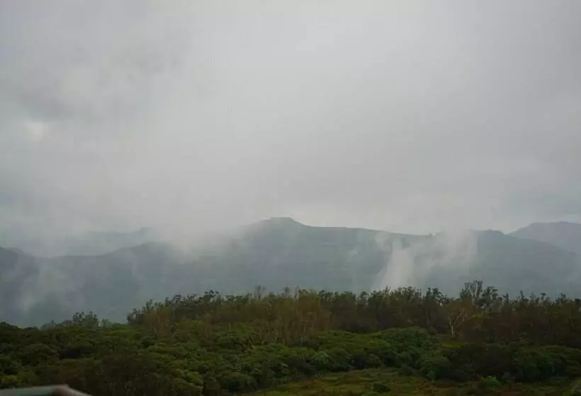 ホテル Ashok Villa Resort