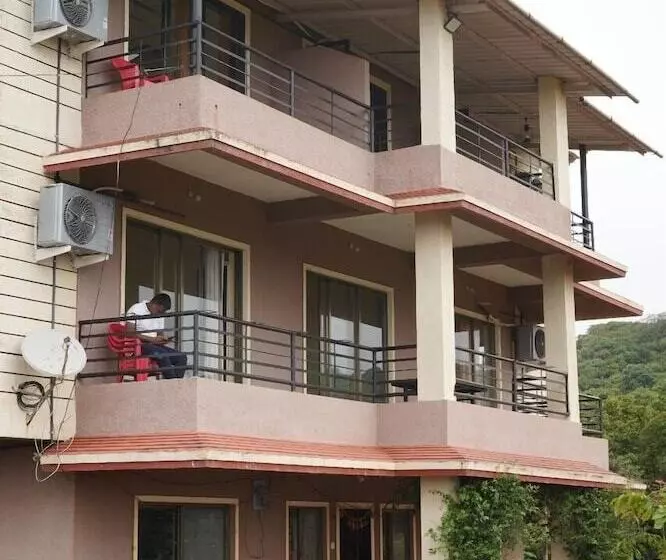 ホテル Ashok Villa Resort