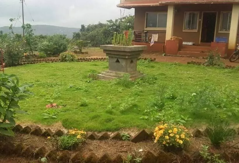 ホテル Ashok Villa Resort