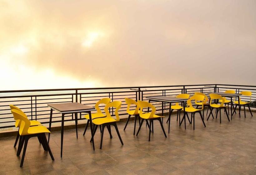 בית מלון כפרי Bellagio By Dumnu Homes   Jakhoo Temple