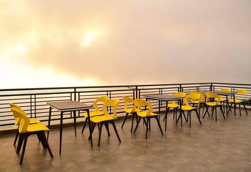 ホテル Bellagio By Dumnu Homes   Jakhoo Temple