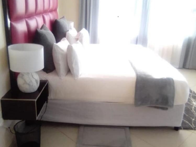 בית מלון כפרי Dineos Lodge And Spa