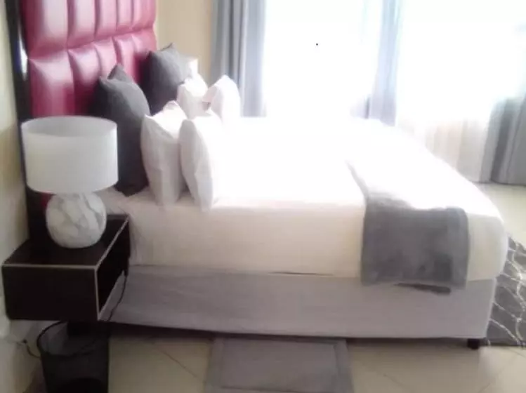 ホテル Dineos Lodge And Spa