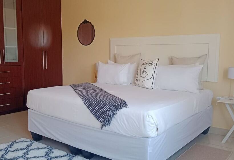 בית מלון כפרי Dineos Lodge And Spa