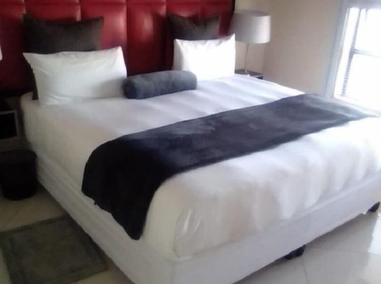 בית מלון כפרי Dineos Lodge And Spa