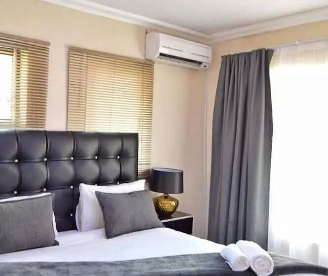 ホテル Dineos Lodge And Spa