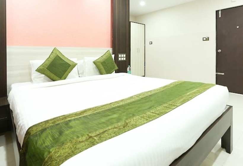 酒店 Habitat Comforts