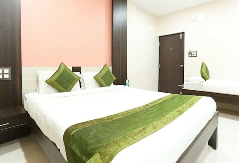 酒店 Habitat Comforts