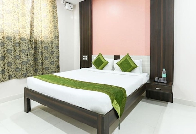 酒店 Habitat Comforts