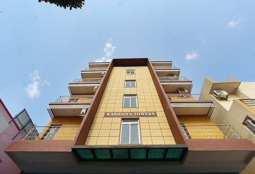 酒店 Habitat Comforts