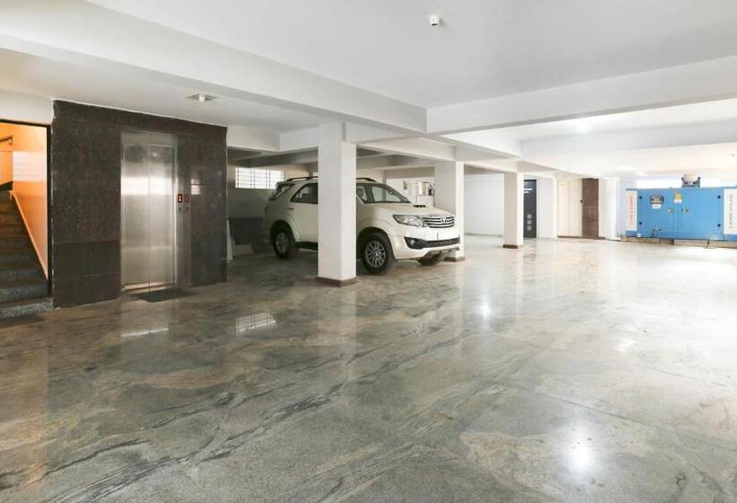 酒店 Habitat Comforts