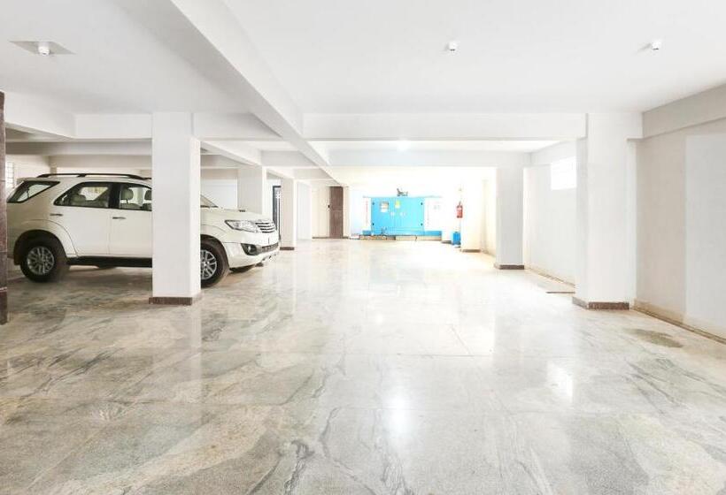 酒店 Habitat Comforts