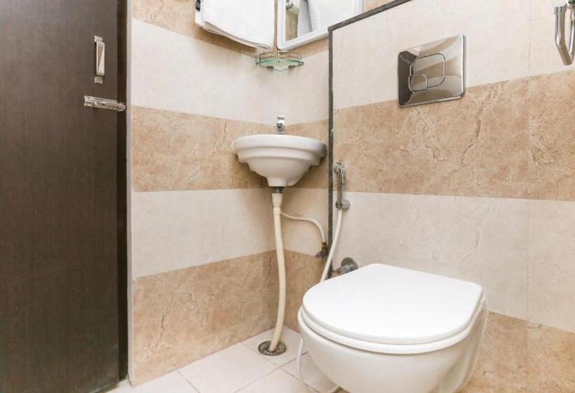 酒店 Habitat Comforts