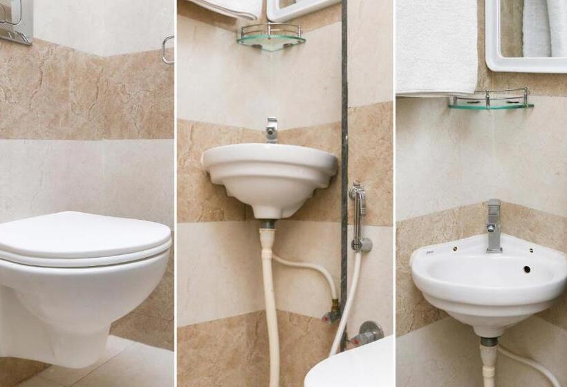 酒店 Habitat Comforts