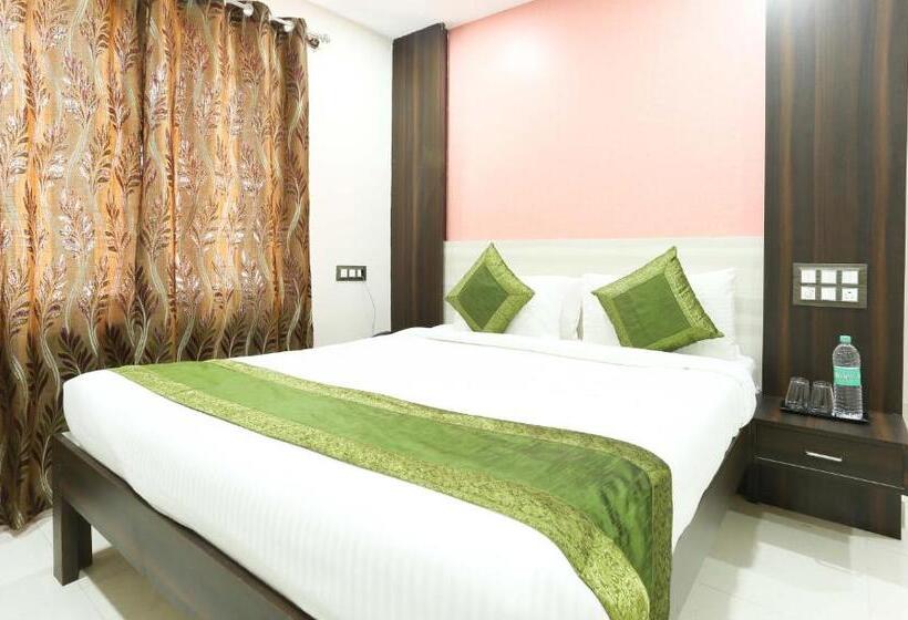 酒店 Habitat Comforts