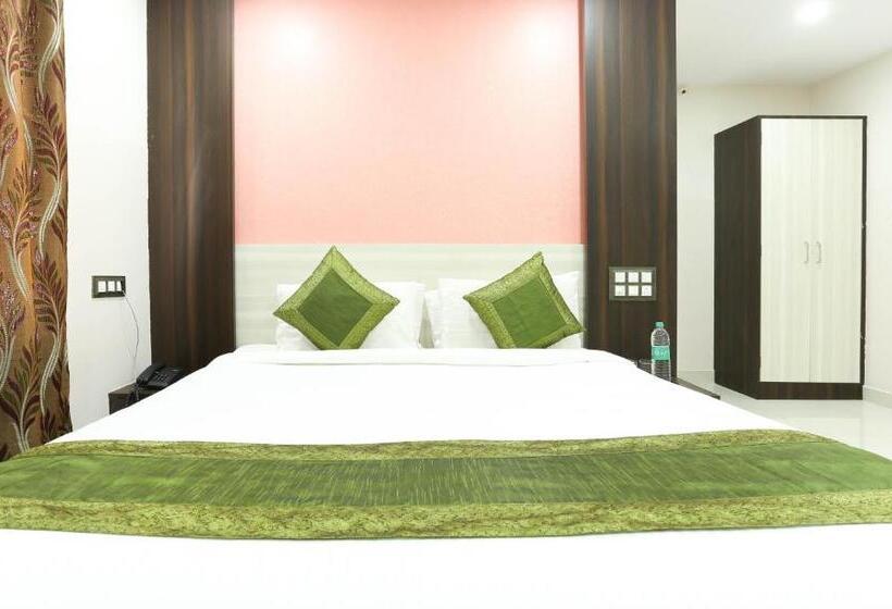 酒店 Habitat Comforts